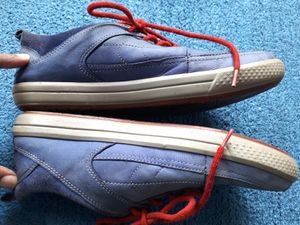 #Woodland Retro Vintage #Sneakers