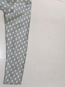 Men&#39;s Grey Kurta