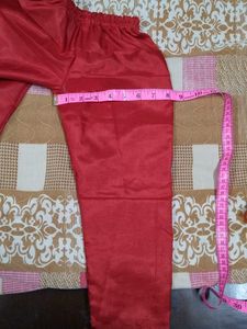 Babygirl Punjabi Suit