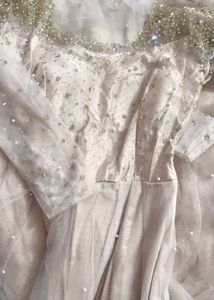 Gown