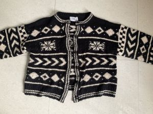 Black Cardigan Women