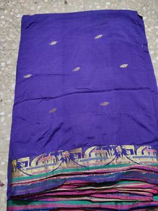 perfect cotton saree