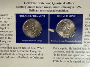 Postal And Coins Commemorative Society Set Rare