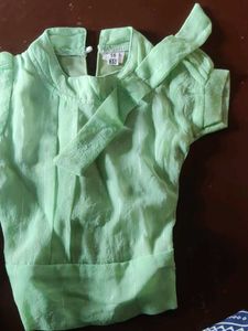 Cute Kids Outfit - Top &amp; Jeans