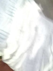 Blue Embroidered Kurta