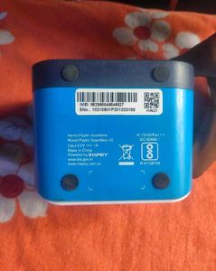 Paytm Business Qr