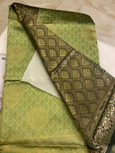 Banarasi Silk Saree
