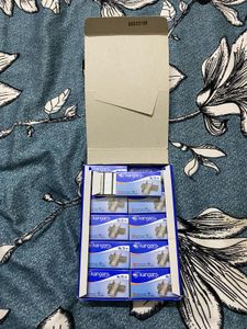Kangaro Stapler Pins No.10-1M - (Pack of 20)