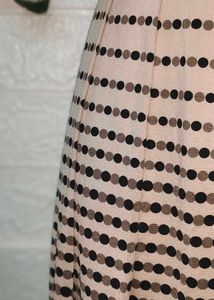 🎁Buy Two Get One Free🎁Polka Dot XXL Skirt