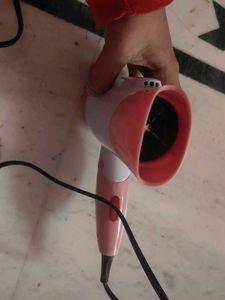 Nova Hair Dryer