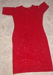 Affordable Kurti