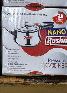 roshni cooker