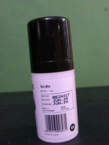 Barrier Restructure Cream