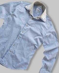 Mens Figure Shirt