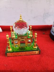 Crystal Tajmahal