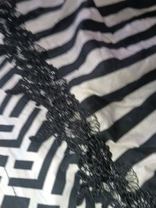 Black White My Fav One