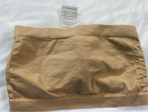 Comfortable Bandeau Bra