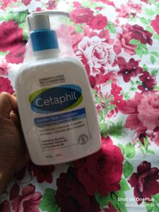 Cetaphil gentle Skin Cleanser