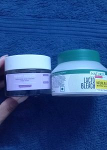Face Masks