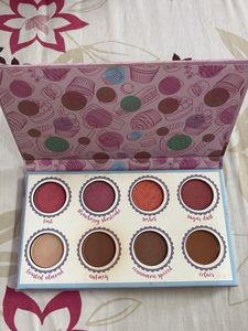 Sweet Treats Blush &amp; Bronzer