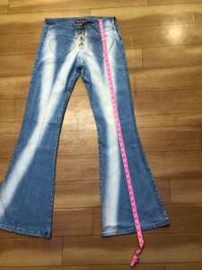 boot cut jeans