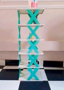 6 Layers Shoe&#39;s Rack &amp; Organiser