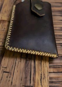 Leather Wallet