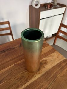 Ivy Ceramic Vase