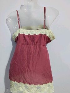 DAMN BEAUTIFUL CAMI TOP