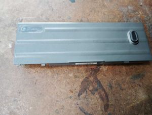 Laptop Battery For Dell D630