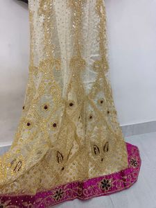 Hand Work Lehenga