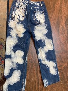 Casual  Pants