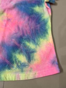 Rainbow Top