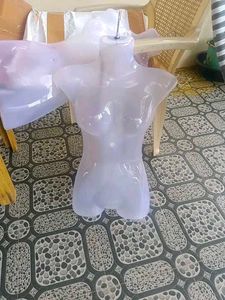 Women Body Mannequin Dummy