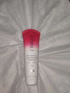 Ethiglo Face Wash