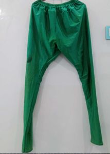 Green 4 Piece Suit