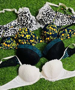 34 Size Bra