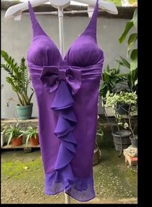 Very Beautiful Dress