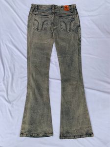 Vtg Bootcut 30” 1 Unisex