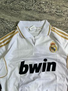Real Madrid Superb Jersey