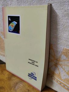 Windows NT &amp; 2000 Computer Book