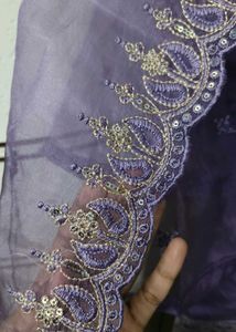 New Pakistani Partywear Dress