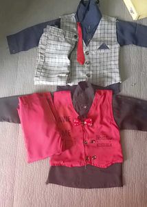 5 Year Boy Clothes
