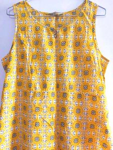 ANOUK Pure cotton Kurta