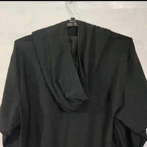 Simple Fashion Hoodie | Chest 36