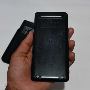 Casio Scientific Calculator For Engineering