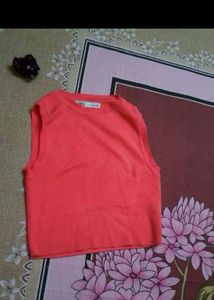 Xara Dupe Top
