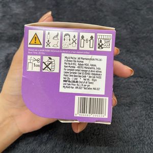 Fresh Lavender Aromas Candle