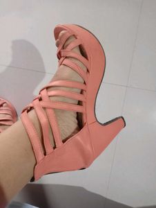 Heel
