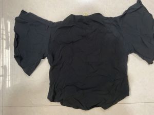 Combo Of 2 Crop Top🤎